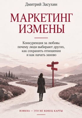 Маркетинг измен. Что такое измена? Как пережить измену? Как сделать, чтобы тебе не изменяли?