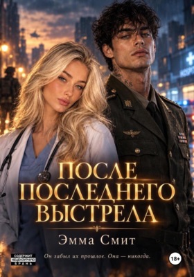 После последнего выстрела
