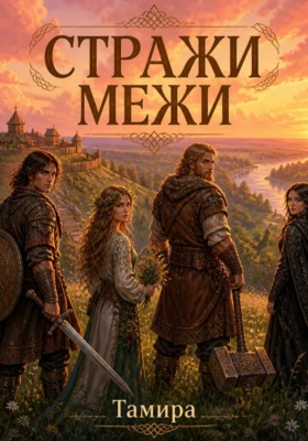 Стражи межи