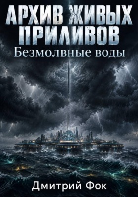 Архив Живых Приливов: Безмолвные Воды