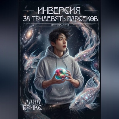 Инверсия за тридевять парсеков