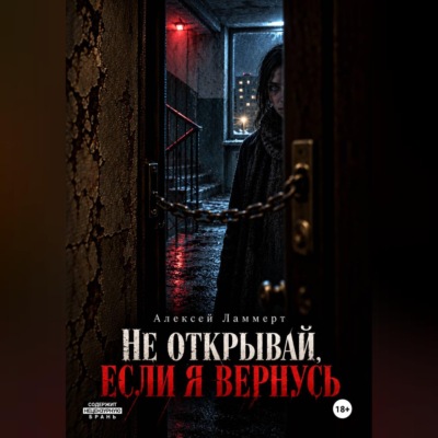 Не открывай, если я вернусь