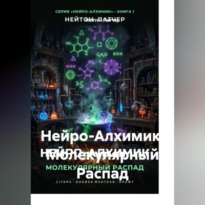 Нейро-Алхимик: Молекулярный распад