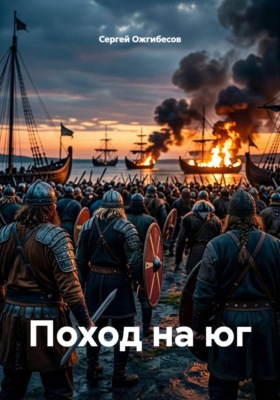 Поход на юг