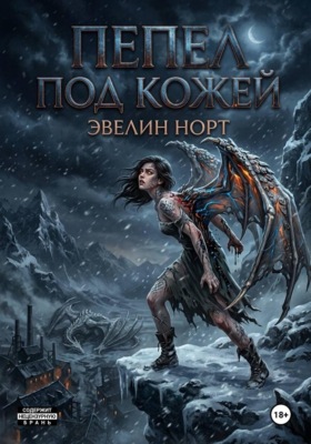 Пепел под кожей