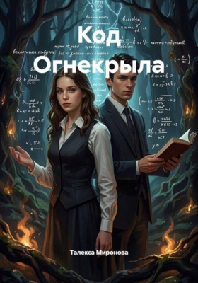 Код Огнекрыла
