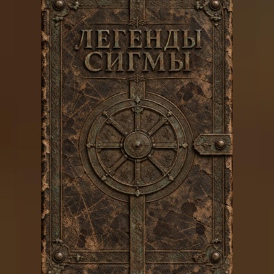 Легенды Сигмы