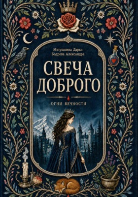 Свеча Доброго