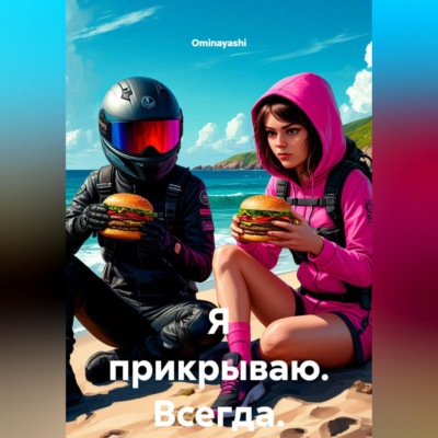 Я прикрываю. Всегда