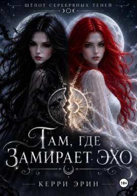 Там, где замирает эхо