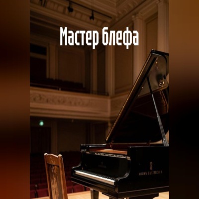 Мастер блефа