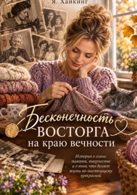 Бесконечность восторга на краю вечности