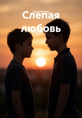 Слепая любовь