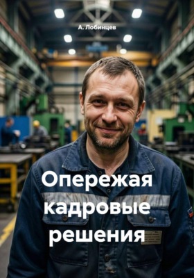 Опережая кадровые решения