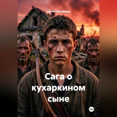 Сага о кухаркином сыне