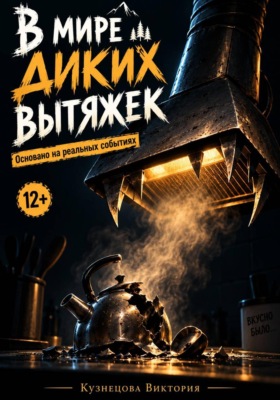 В мире диких вытяжек