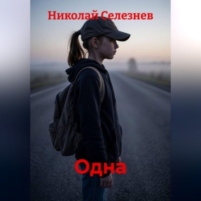 Одна