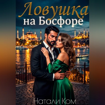 Ловушка на Босфоре
