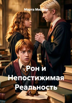 Рон и непостижимая реальность