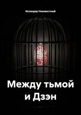 Между тьмой и Дзэн