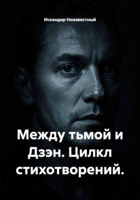Между тьмой и Дзэн. Цилкл стихотворений.