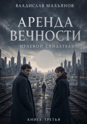 Аренда вечности. Нулевой свидетель