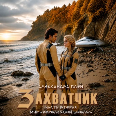 Захватчик. Часть 2