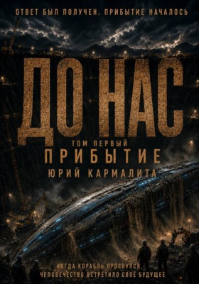 ДО НАС. ПРИБЫТИЕ