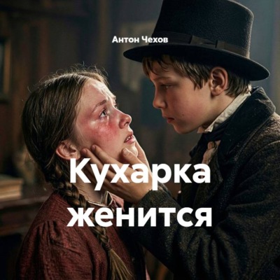 Кухарка женится