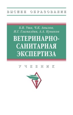 Ветеринарно-санитарная экспертиза