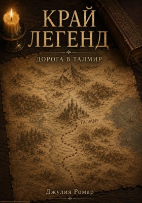 Край легенд. Дорога в Талмир