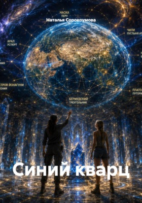 Синий кварц