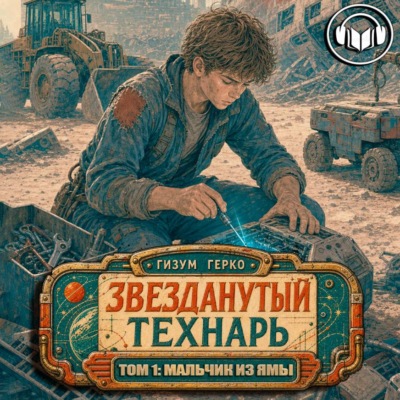 Звезданутый Технарь: Мальчик из Ямы