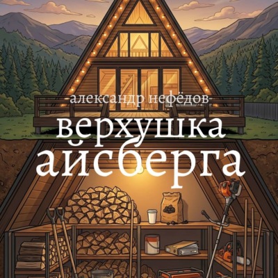 ВЕРХУШКА АЙСБЕРГА