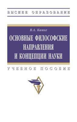 Основные философские направления и концепции науки