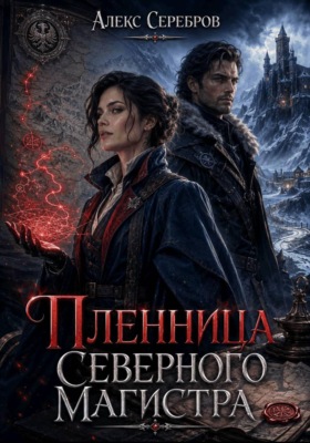 Пленница северного магистра