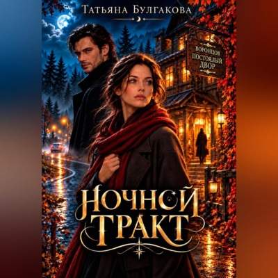Ночной тракт