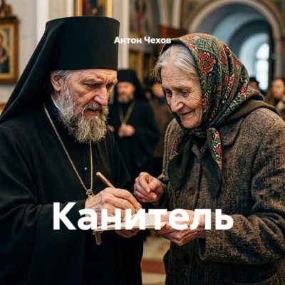 Канитель