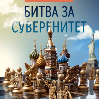 Битва за суверенитет