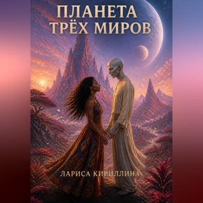 Планета трёх миров
