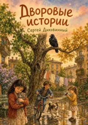 Дворовые истории