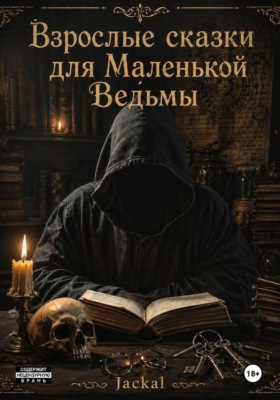Взрослые сказки для маленькой ведьмы