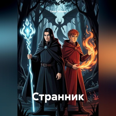 Странник