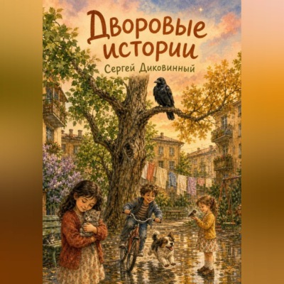 Дворовые истории