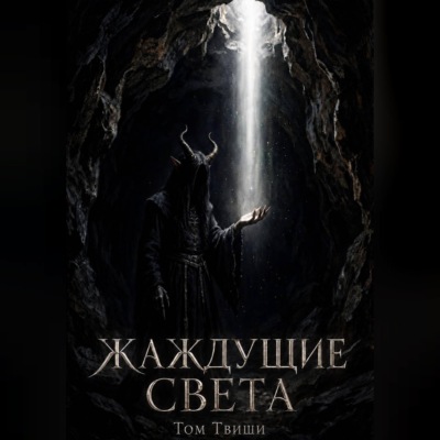 Жаждущие света (Слияние)