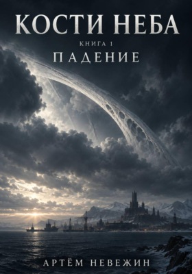 Кости Неба-1. Падение