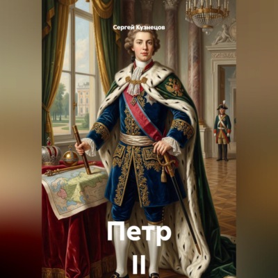 Петр II