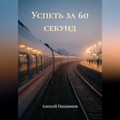 Успеть за 60 секунд