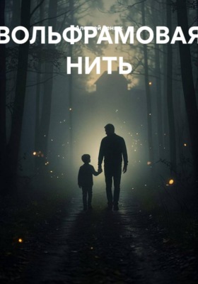 ВОЛЬФРАМОВАЯ НИТЬ