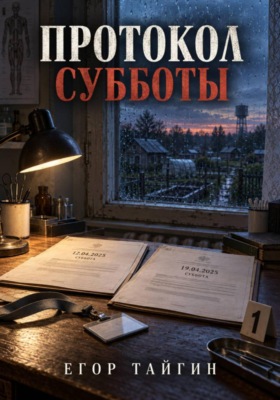 Протокол субботы